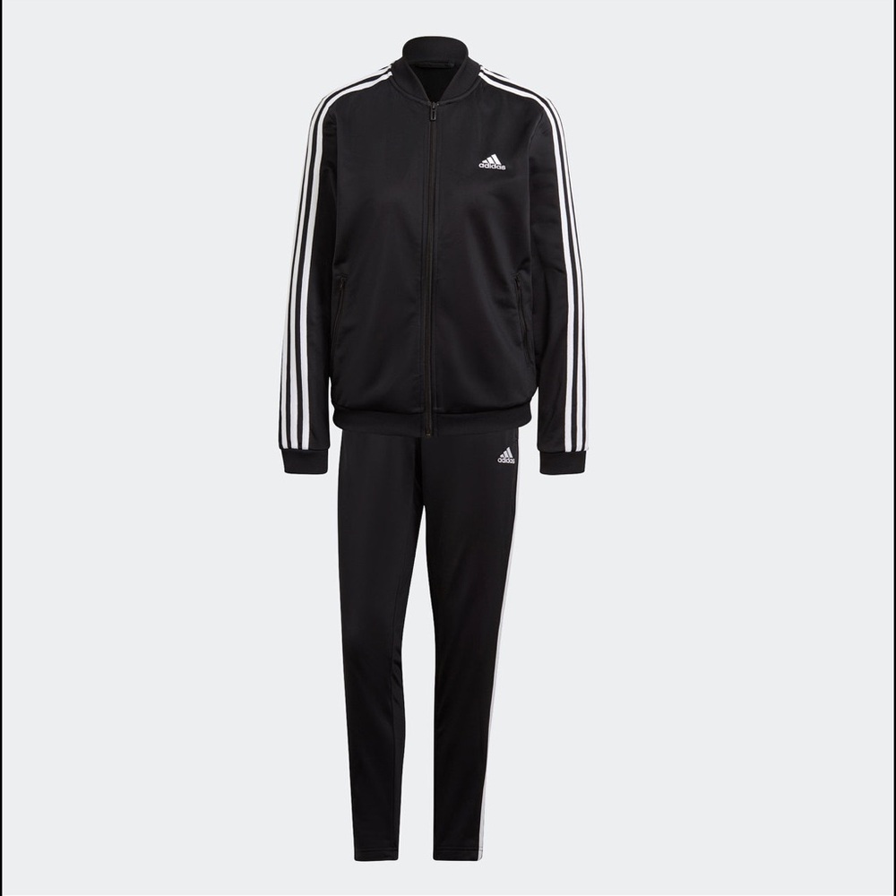 Adidas TrackSuit - Picture 2 of 13